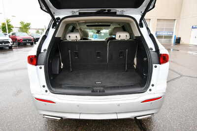 2023 Buick Enclave, $33004. Photo 7