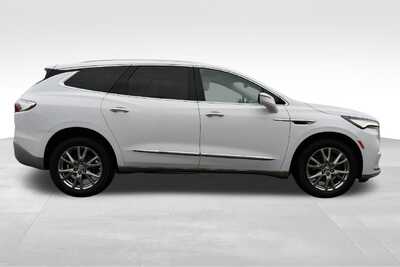 2023 Buick Enclave, $33004. Photo 9