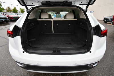 2023 Buick Envision, $26709. Photo 7
