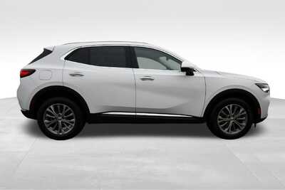 2023 Buick Envision, $26709. Photo 9
