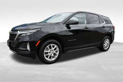 2023 Chevrolet Equinox, $23313. Photo 2