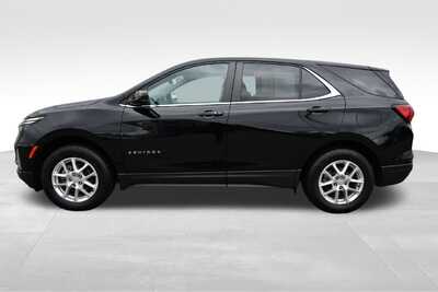 2023 Chevrolet Equinox, $23313. Photo 4