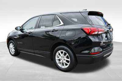 2023 Chevrolet Equinox, $23313. Photo 5