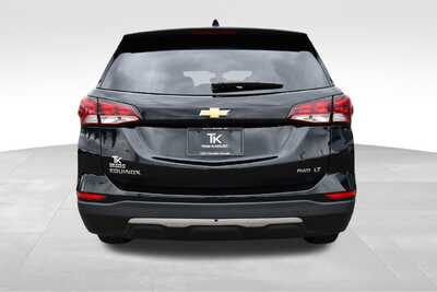 2023 Chevrolet Equinox, $23313. Photo 6