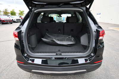2023 Chevrolet Equinox, $23313. Photo 7