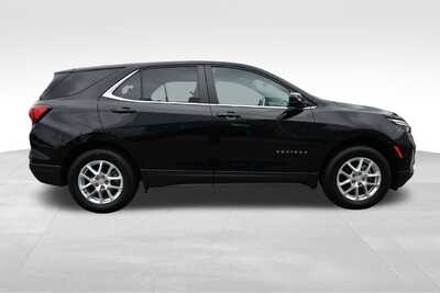 2023 Chevrolet Equinox, $23313. Photo 9