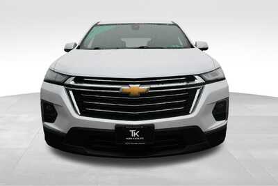 2023 Chevrolet Traverse, $30300. Photo 11
