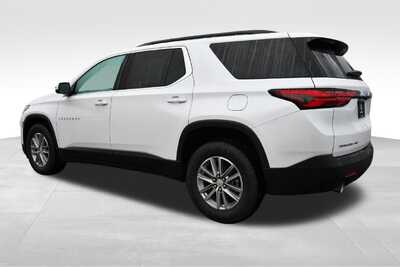 2023 Chevrolet Traverse, $30300. Photo 5