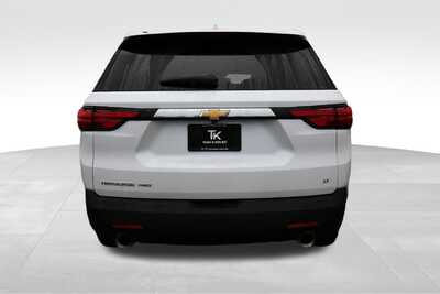 2023 Chevrolet Traverse, $30300. Photo 6