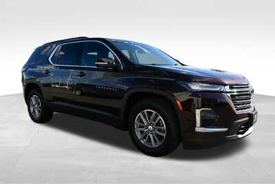 2023 Chevrolet Traverse, $30235. Photo 10