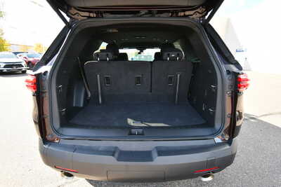 2023 Chevrolet Traverse, $30235. Photo 7