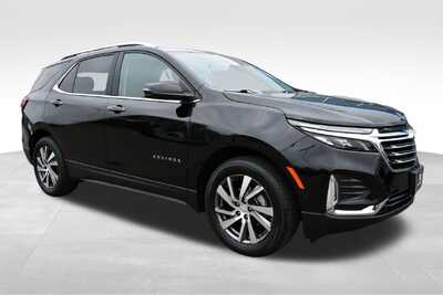 2024 Chevrolet Equinox, $26503. Photo 10