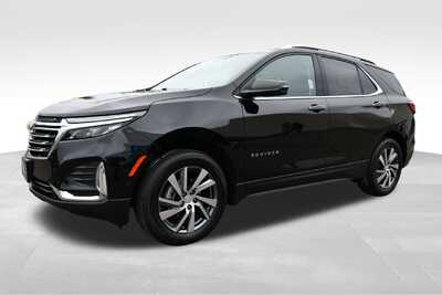 2024 Chevrolet Equinox, $26503. Photo 2
