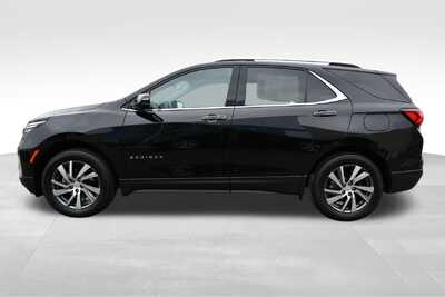 2024 Chevrolet Equinox, $26503. Photo 4