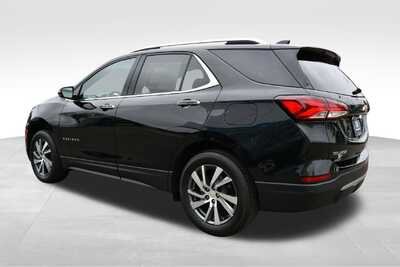 2024 Chevrolet Equinox, $26503. Photo 5