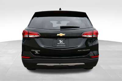 2024 Chevrolet Equinox, $26503. Photo 6