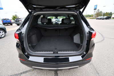 2024 Chevrolet Equinox, $26503. Photo 7