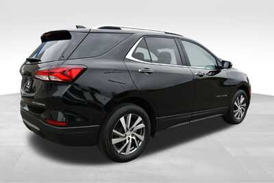 2024 Chevrolet Equinox, $26503. Photo 8