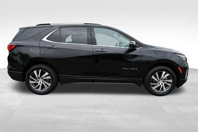 2024 Chevrolet Equinox, $26503. Photo 9