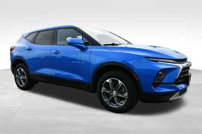 2025 Chevrolet Blazer, $29038. Photo 10