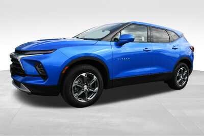 2025 Chevrolet Blazer, $29038. Photo 2
