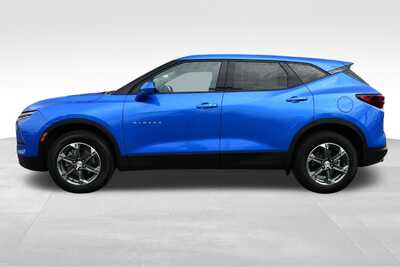 2025 Chevrolet Blazer, $29038. Photo 4