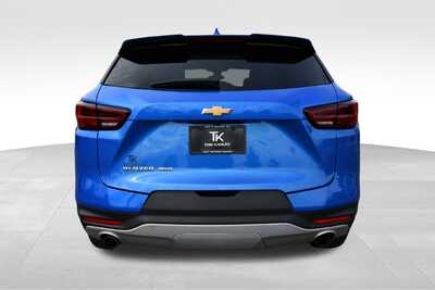2025 Chevrolet Blazer, $29038. Photo 6