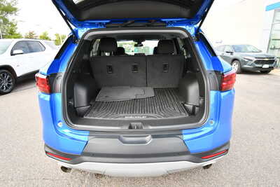 2025 Chevrolet Blazer, $29038. Photo 7