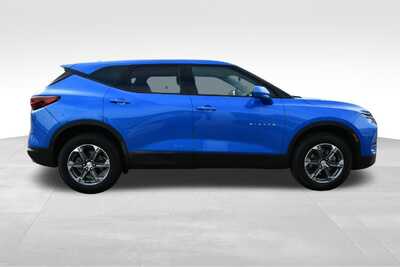 2025 Chevrolet Blazer, $29038. Photo 9