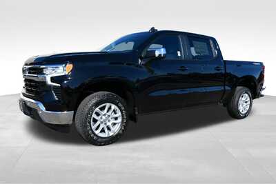 2026 Chevrolet 1500 Crew Cab, $58350. Photo 2
