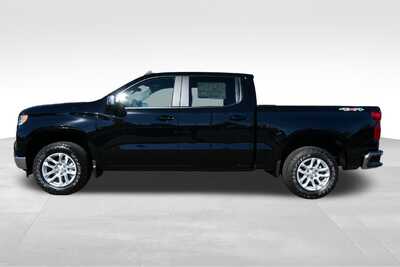 2026 Chevrolet 1500 Crew Cab, $58350. Photo 3