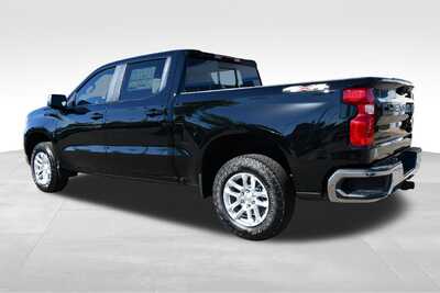 2026 Chevrolet 1500 Crew Cab, $58350. Photo 4