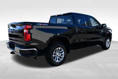 2026 Chevrolet 1500 Crew Cab, $58350. Photo 6
