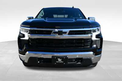 2026 Chevrolet 1500 Crew Cab, $58350. Photo 9