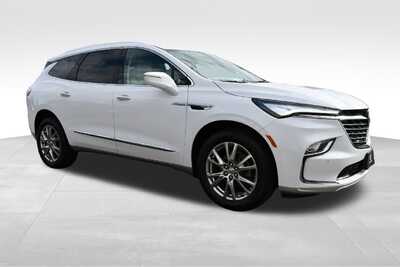 2024 Buick Enclave, $33268. Photo 10