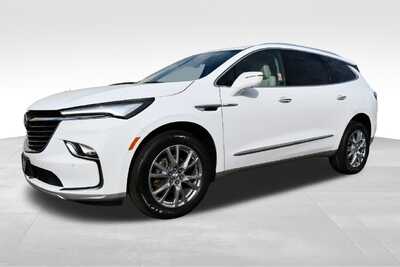 2024 Buick Enclave, $33268. Photo 2