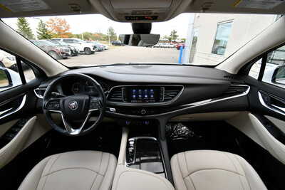 2024 Buick Enclave, $33268. Photo 3