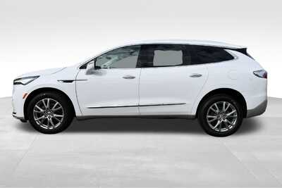 2024 Buick Enclave, $33268. Photo 4