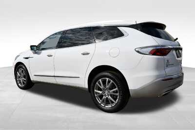 2024 Buick Enclave, $33268. Photo 5