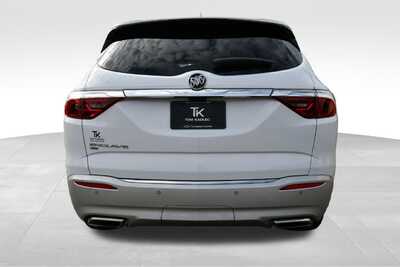 2024 Buick Enclave, $33268. Photo 6