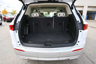 2024 Buick Enclave, $33268. Photo 7