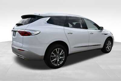 2024 Buick Enclave, $33268. Photo 8