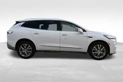2024 Buick Enclave, $33268. Photo 9