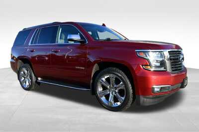 2019 Chevrolet Tahoe, $21847. Photo 10