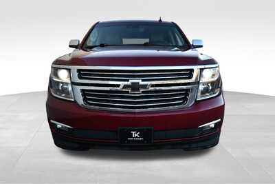 2019 Chevrolet Tahoe, $21847. Photo 11
