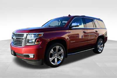 2019 Chevrolet Tahoe, $21847. Photo 2