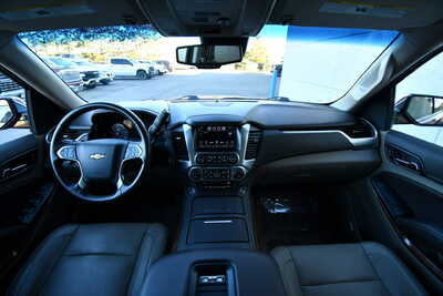 2019 Chevrolet Tahoe, $21847. Photo 3