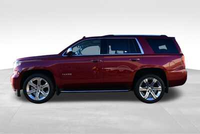 2019 Chevrolet Tahoe, $21847. Photo 4