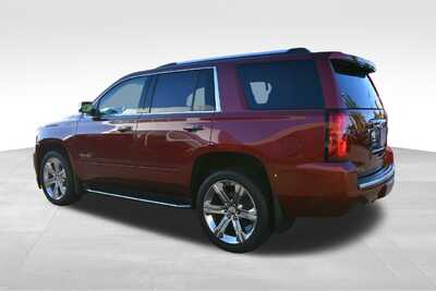 2019 Chevrolet Tahoe, $21847. Photo 5