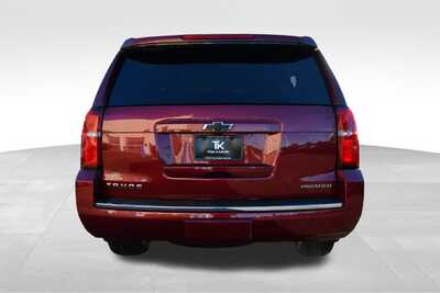 2019 Chevrolet Tahoe, $21847. Photo 6